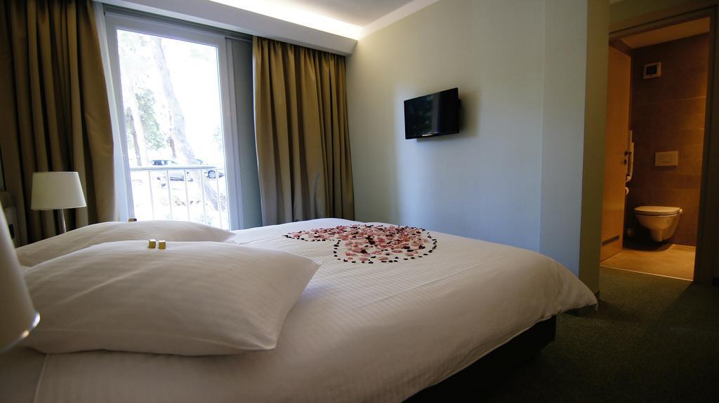 Hotel Kimen - Annex Cres Chambre photo