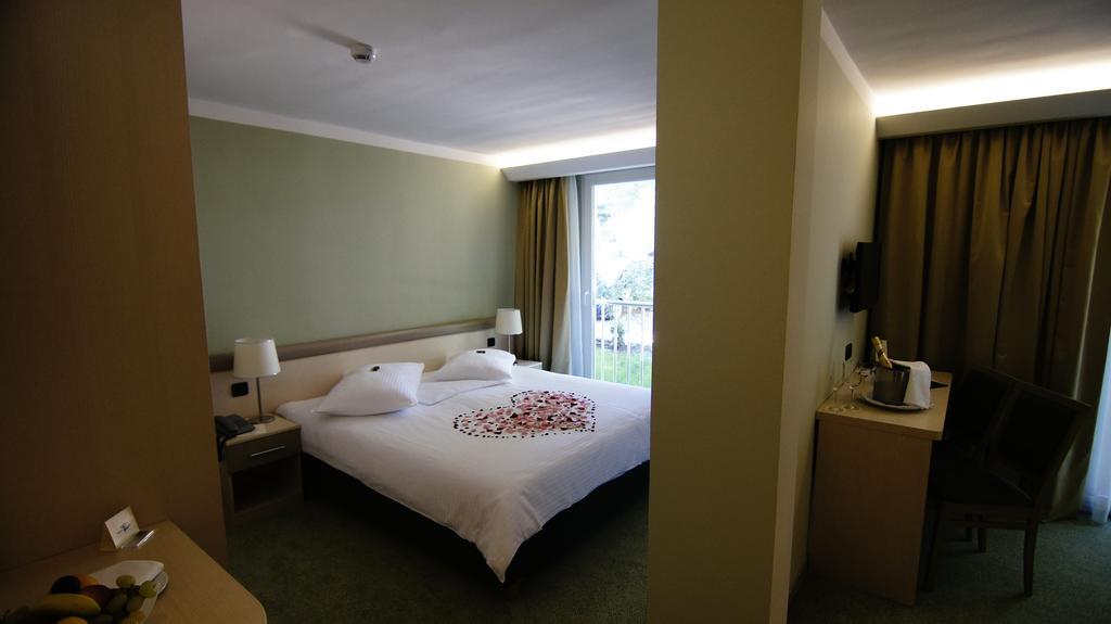 Hotel Kimen - Annex Cres Chambre photo